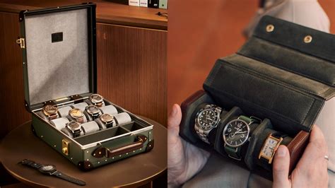 rolex moving case|best watch cases for rolex.